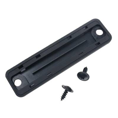 For Lexus Toyota Trunk Hatch Liftgate Switch Latch Release Button Rubber Cover $5.49