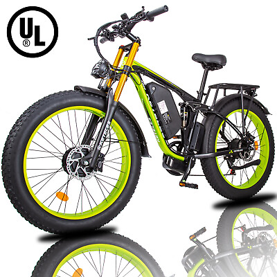 #ad #ad KETELES K800PRO 26quot; Electric Bike 48V 2000W 23Ah Mountain Bicycle for Adults US $1300.00
