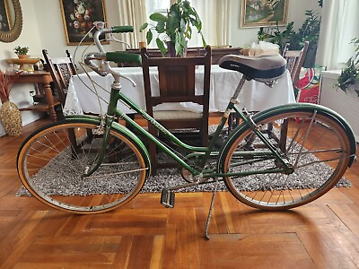 #ad Schwinn Women#x27;s Breeze 1969 Vintage Bicycle $599.00