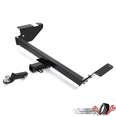 #ad Trailer Hitch For 2008 2020 Dodge Grand Caravan Chrysler Town Country w 2quot; Ball $169.00