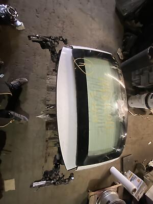 #ad Roof BMW M3 08 09 10 11 12 13 RETRACTABLE HARD TOP ROOF $749.00