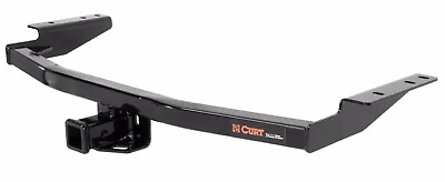 #ad Curt 13126 Class 3 Trailer Hitch 2” Receiver For Nissan Pathfinder Infiniti QX60 $169.99