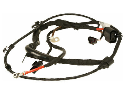 For 2006 2013 Audi A3 Rack and Pinion Wiring Harness Genuine 83645FN 2007 2008 $90.02