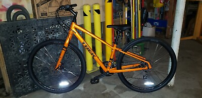 #ad Trek Verve 1 Hybrid Disk Bike Bicycle 21 Speed *New $550.00