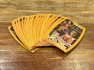#ad 2001 STAR TREK “Women of Voyager”HoloFex MorFEX M1 M9 23 CARD LOT $24.71