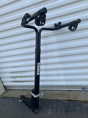 Thule Hitch Rack for 2 Bikes 515 0109 $249.99