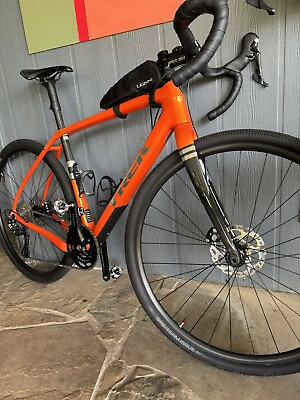 #ad Trek Checkpoint SL5 Gravel Bike 54cm $3000.00
