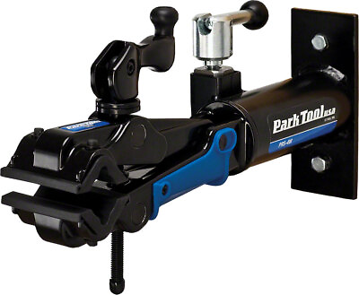 #ad Park Tool PRS 4W 2 Professional Wall Mount Stand and 100 3D Clamp: Single $279.95