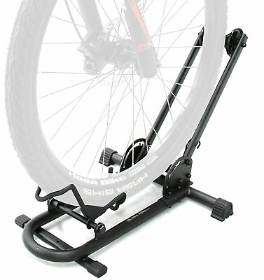 #ad BIKEHAND Amazing bike stand for road mountain or youth bikes YC 96 $39.00
