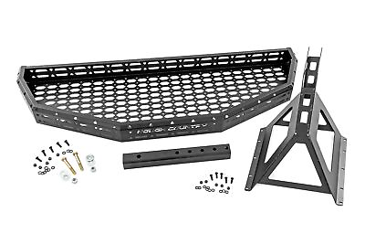 #ad #ad Rough Country Universal Hitch Rack 99056 $249.95