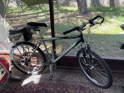 #ad #ad Vintage Hard rock Specialized Mountain Bike $265.00
