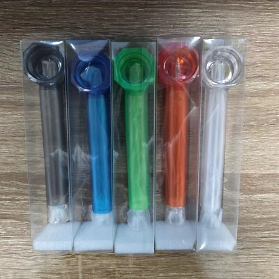 #ad #ad Cool Bong Glass Pipe Screw on Bottle Water Hookah On the Go Converter Portable $7.00