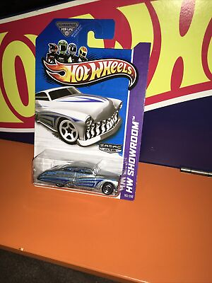 #ad Hot Wheels 2013 Zamac Purple Passion Cool Car $10.95