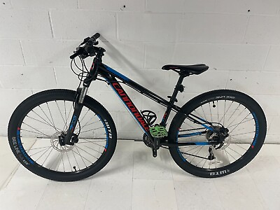 #ad 2021 Cannondale Trail 5 29er Mountain Bike Small Retail $950 trail bike $600.00