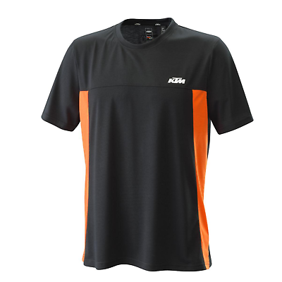 #ad KTM quot;Unboundquot; T Shirt Medium 3PW220019103 $16.20