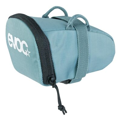 #ad #ad EVOC Seat Bag S Seat Bag 0.3L Steel $27.32