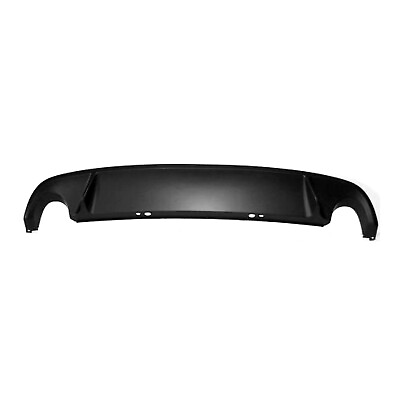 #ad Replacement Primed Rear Bumper Spoiler w o Tow Hitch Style $180.95