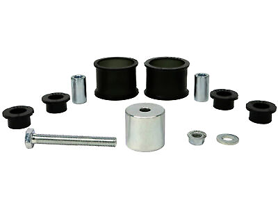 #ad Whiteline Compatible with Replacement for Subaru Rack and Pinion Bushing Kit $122.06