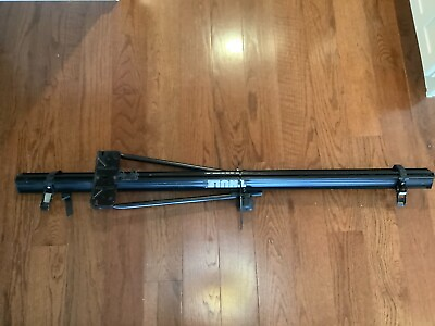 #ad Thule Sweden 515 0109 Bike Carrier Car Rack Roof Sweden Bicycle Good Condition $29.99