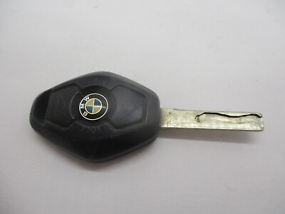 #ad #ad Older BMW Key Fob No Clue on What Car it Goes To $12.98