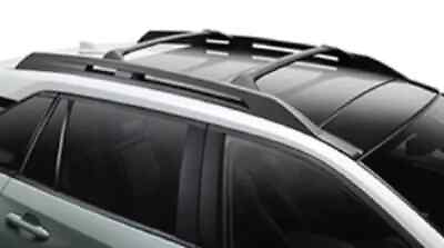 #ad For 19 24 Toyota RAV4 Roof Rail Cross Bars Adventure Grade amp; TRD Off Road 4Pcs $229.50
