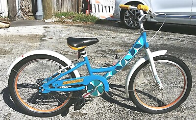 #ad Diamondback Impression 20quot; Kids Bike. NO SHIPPING❗ Pick up in S. Fl.⏬ $59.95
