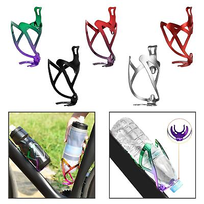 #ad #ad Bike Water Bottle Holder Cup Holder for Riding Road Bikes Biking Accessories $11.67
