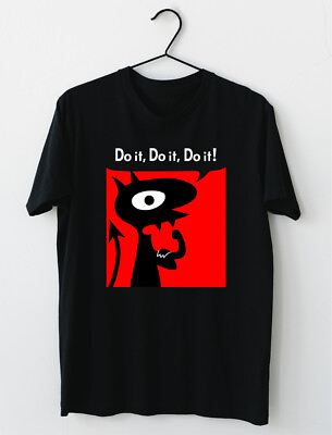 Luci Disenchantment Do It Classic T Shirt $22.99
