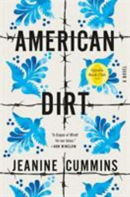 #ad American Dirt; Oprah#x27;s Book Club: A N 9781250209764 Jeanine Cummins hardcover $4.03