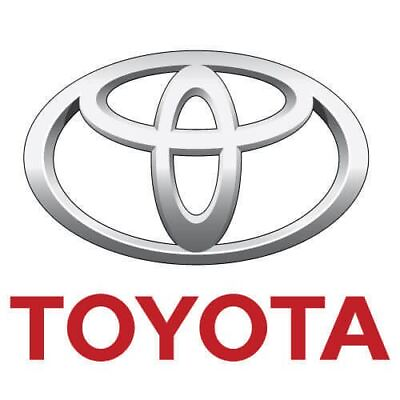 Genuine Toyota Rack 44204 07010 $449.87