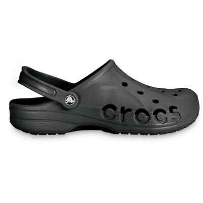 #ad #ad Crocs Men#x27;s and Women#x27;s Shoes Baya Clogs Slip On Shoes Waterproof Sandals $29.99