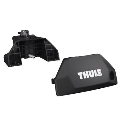 Thule Front Cover Thule Evo Flush Rail MN:1500054243 New Thule® Replacement $31.96