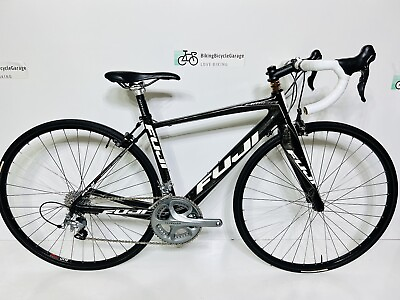 #ad Fuji Altamira Shimano Ultegra Carbon Fiber Road Bike 52cm MSRP:$3700 $1699.00
