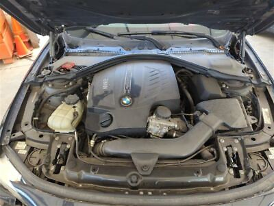 #ad Driver Air Bag Front Driver Roof Coupe Fits 15 19 BMW M4 8931169 $254.79