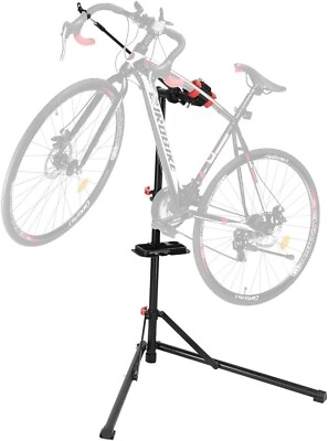 #ad Bike Repair Stand Foldable Home Bike Stand for Maintenance Bike $61.99