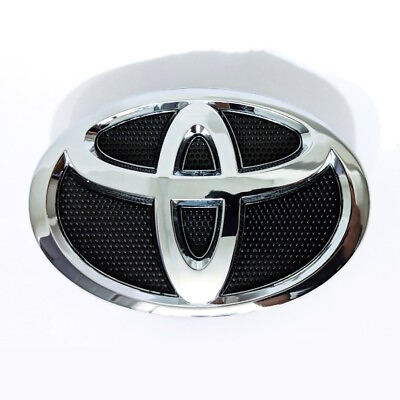 Toyota Corolla Emblem Front Grill Emblem 09 13 $16.99