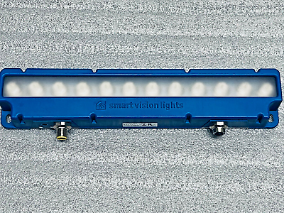 #ad Smart Vision Lights L300 850 W Linear Light Bar 850nm IR Wide Lens $439.99