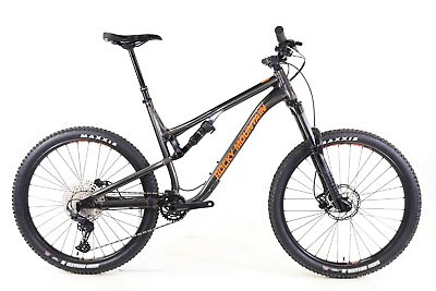 #ad 2021 Rocky Mountain Thunderbolt Alloy 10 Size XL Excellent INV 91674 $2039.05