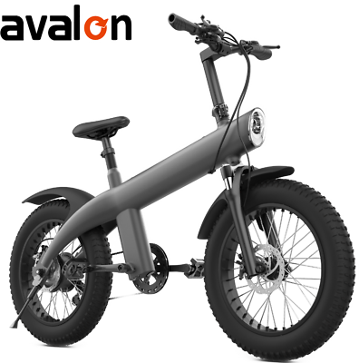 #ad #ad Electric Bike for Sale Electric Bike Fast Hybrid Electric Bike e Bike Off Road $1099.00