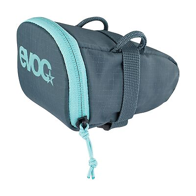 #ad #ad EVOC Seat Bag Slate Medium One $42.72