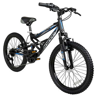 #ad 20quot; Boys Shocker Mountain Bike Kids Recommended Age Group 8 to 13 Years Old $120.06
