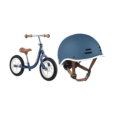 #ad Retrospec Cub Toddler 12quot; Balance Bike 18 Months 3 Years Old No Pedal Beg... $109.16