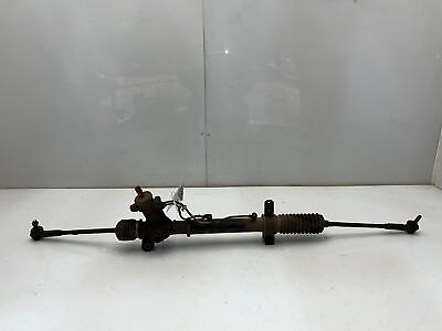 #ad #ad 1996 2000 Toyota Rav4 Rack and Pinion Steering Gear 4Dr ONLY OEM 4425042100 $179.99