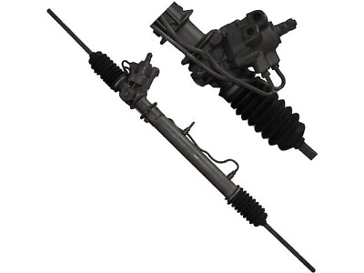 #ad Front Steering Rack For 91 96 Infiniti G20 Base T WZ63Q3 Rack and Pinion $192.16