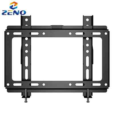 #ad Universal TV Wall Mount Bracket for 12 42 Inch LCD LED Flat Panel tv holder $8.27