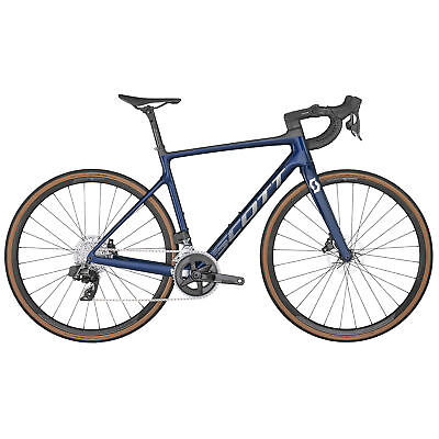 #ad Scott Bike Addict 10 blue XXL61 $2990.00