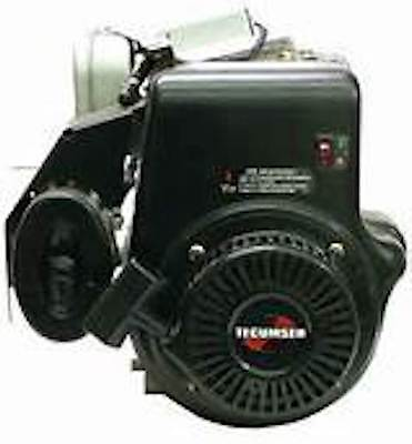 Tecumseh LH358XA 159493 Generator Engine Model 10HP Devilbiss Coleman Powermate $159.95