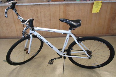 #ad Giordana Rapido 700C Aluminum Framed Bike Bicycle $314.97