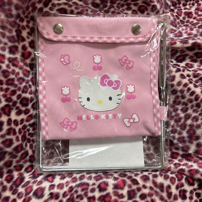#ad Hello Kitty Mini Rack 2004 Storage $93.98