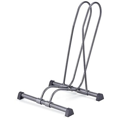 #ad #ad Delta Cycle Single Bike Stand Floor Tool Free Adjustable Bike Floor Stand fo... $48.38